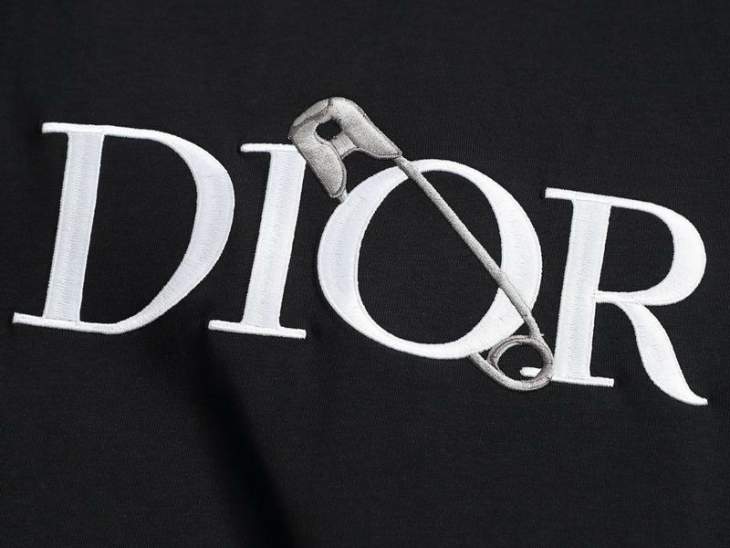 Dior T Shirts Short _SKUDiorXS-Lxetr15015433